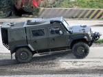 Iveco LMV Ris 2011 года